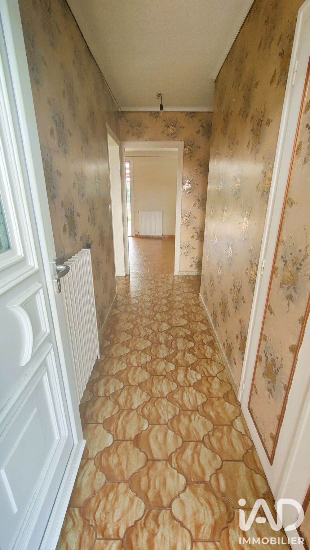Vente Maison/villa 3 pièces