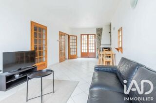 Vente Maison Vente Maison/villa 5 pièces Orsay