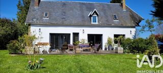  Maison à vendre 4 pièces 105 m²