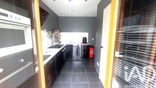  Maison à vendre 5 pièces 90 m²