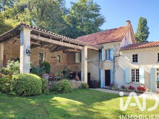  Maison à vendre 11 pièces 395 m²