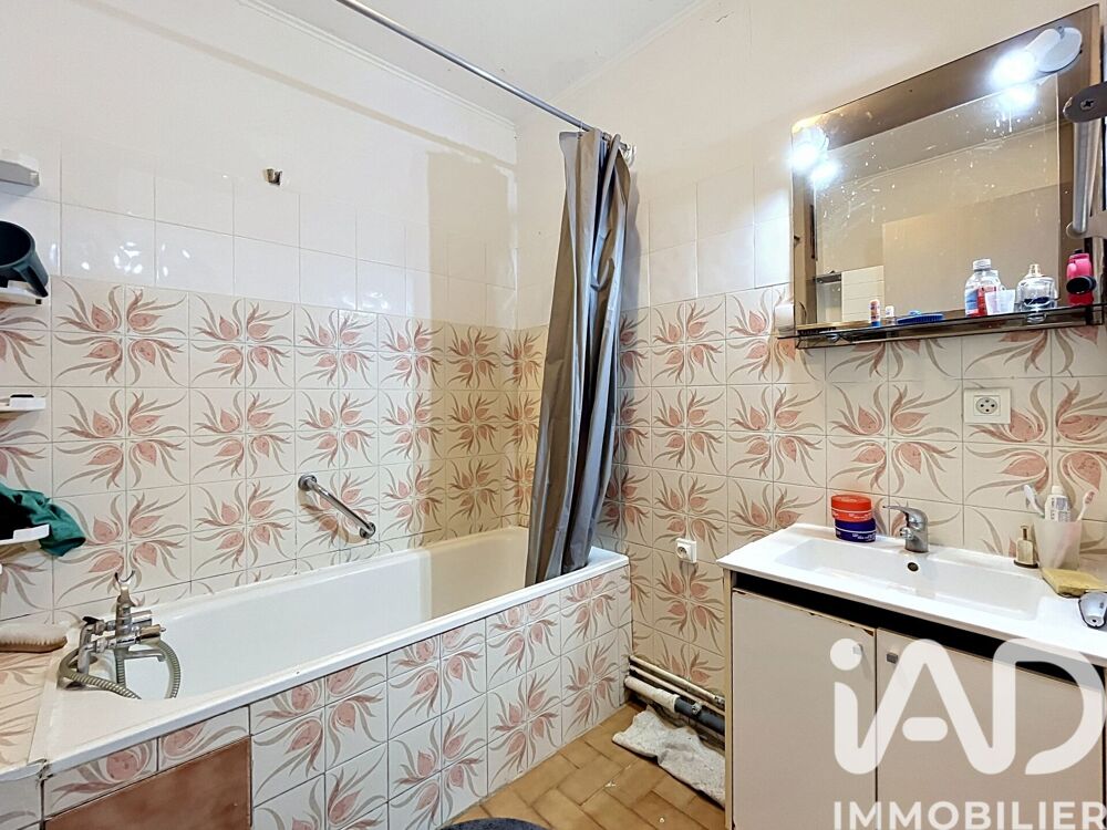 Vente Appartement Vente Appartement 2 pièces Nice