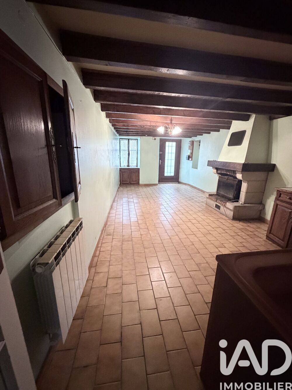 Vente Maison/villa 4 pièces