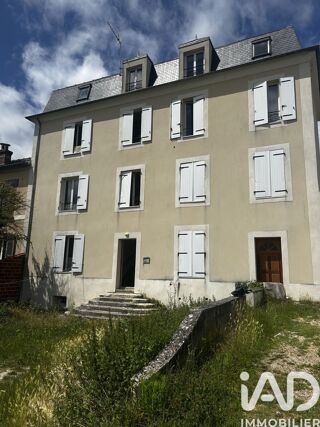  Immeuble à vendre 183 m²