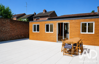  Maison à vendre 5 pièces 100 m²