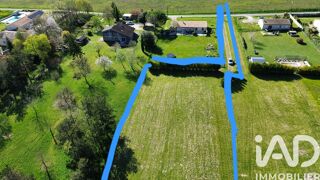  Terrain à vendre 2741 m²