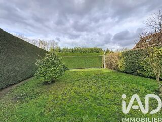  Maison à vendre 4 pièces 76 m²