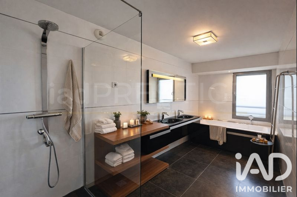 à vendre  Appartement Nîmes (30000)
