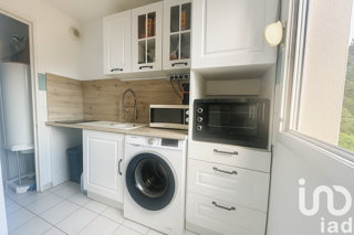  Appartement à vendre 2 pièces 52 m²