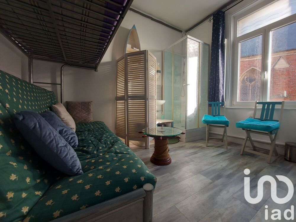 Vente Studio 1 pièce