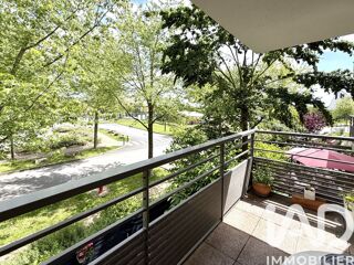  Appartement � vendre 3 pi�ces 57 m�