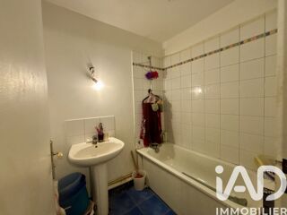  Appartement � vendre 3 pi�ces 59 m�