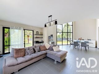  Maison à vendre 6 pièces 200 m²