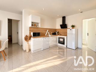  Appartement à louer 3 pièces 67 m²