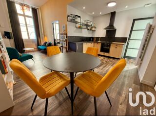  Immeuble à vendre 118 m²