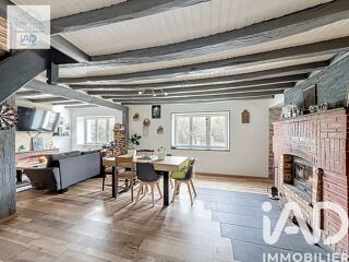  Maison � vendre 5 pi�ces 106 m�