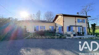  Maison à vendre 7 pièces 145 m²