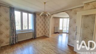  Appartement à vendre 5 pièces 104 m²