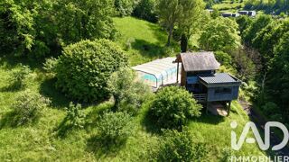  Maison à vendre 7 pièces 203 m²