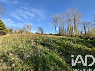  Terrain à vendre 1166 m²
