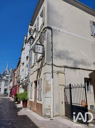  Appartement à vendre 2 pièces 28 m²