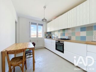  Appartement à vendre 4 pièces 85 m²