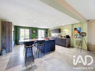  Maison à vendre 4 pièces 149 m²