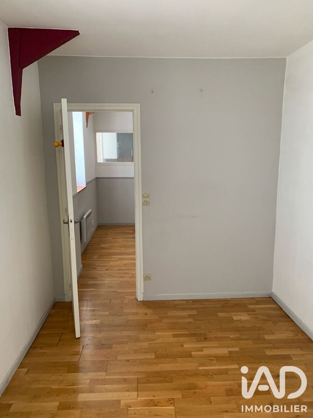 Location Appartement Location Appartement 2 pièces Compiègne