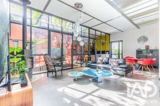  Maison à vendre 6 pièces 162 m²