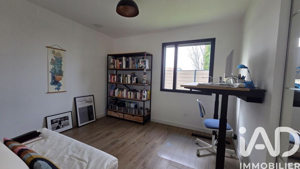 Vente Maison Vente Maison/villa 5 pièces Saint-jean-de-monts