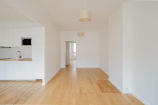  Appartement à vendre 3 pièces 65 m²