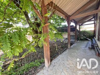  Terrain à vendre 863 m²