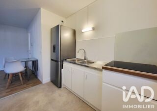  Appartement à louer 2 pièces 43 m²
