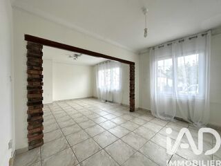  Appartement à vendre 4 pièces 69 m²