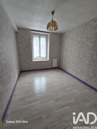  Maison à vendre 4 pièces 84 m²