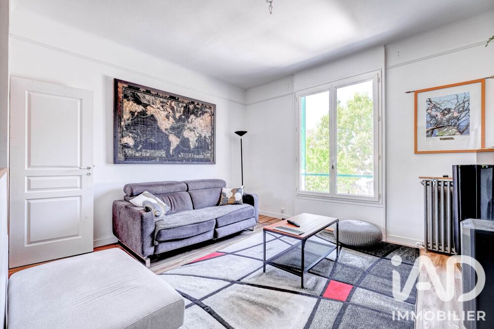 Vente Maison Vente Maison/villa 3 pièces Aulnay-sous-bois