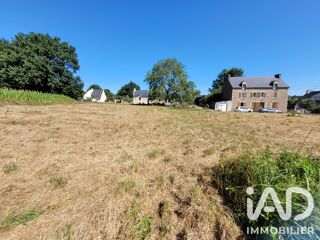  Terrain à vendre 1603 m²