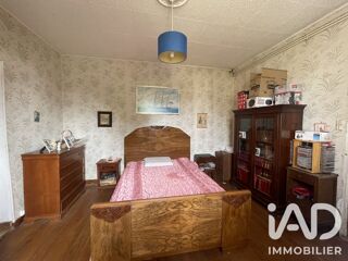  Maison à vendre 3 pièces 90 m²