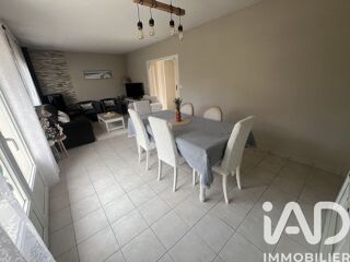  Maison à vendre 5 pièces 84 m²