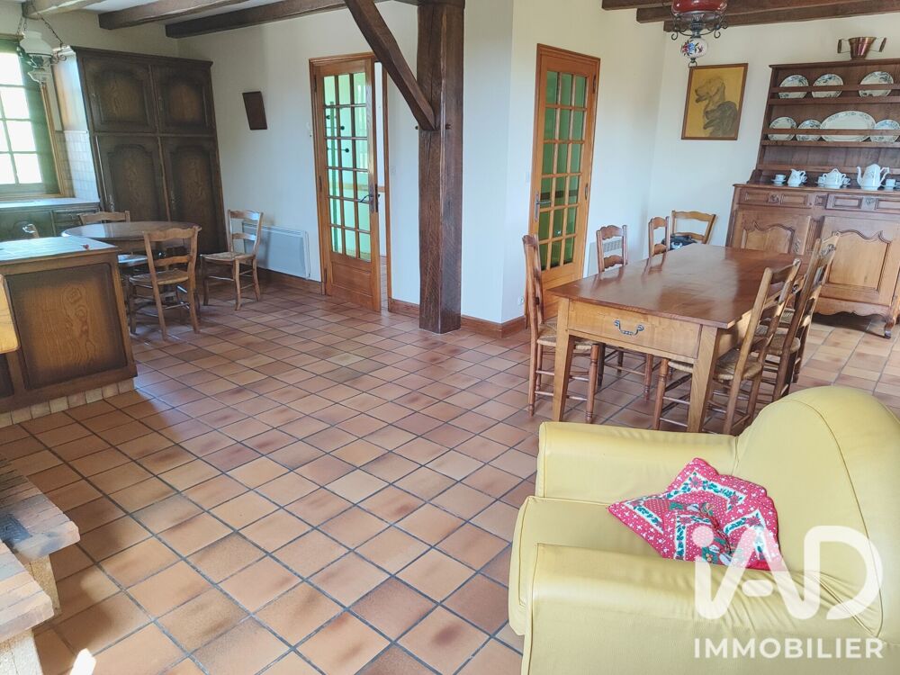 Vente Maison Vente Maison/villa 4 pièces Availles-limouzine
