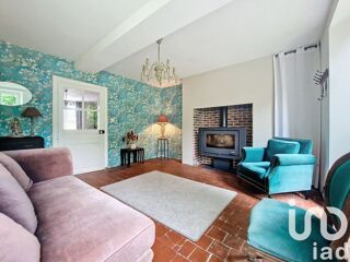  Maison à vendre 6 pièces 170 m²
