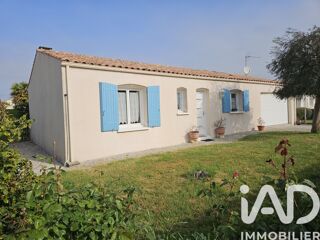  Maison à vendre 5 pièces 124 m²
