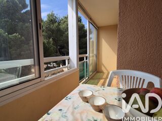  Appartement à vendre 2 pièces 33 m²