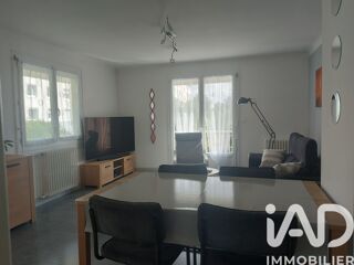  Maison à vendre 4 pièces 66 m²