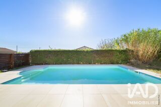  Maison à vendre 7 pièces 232 m²