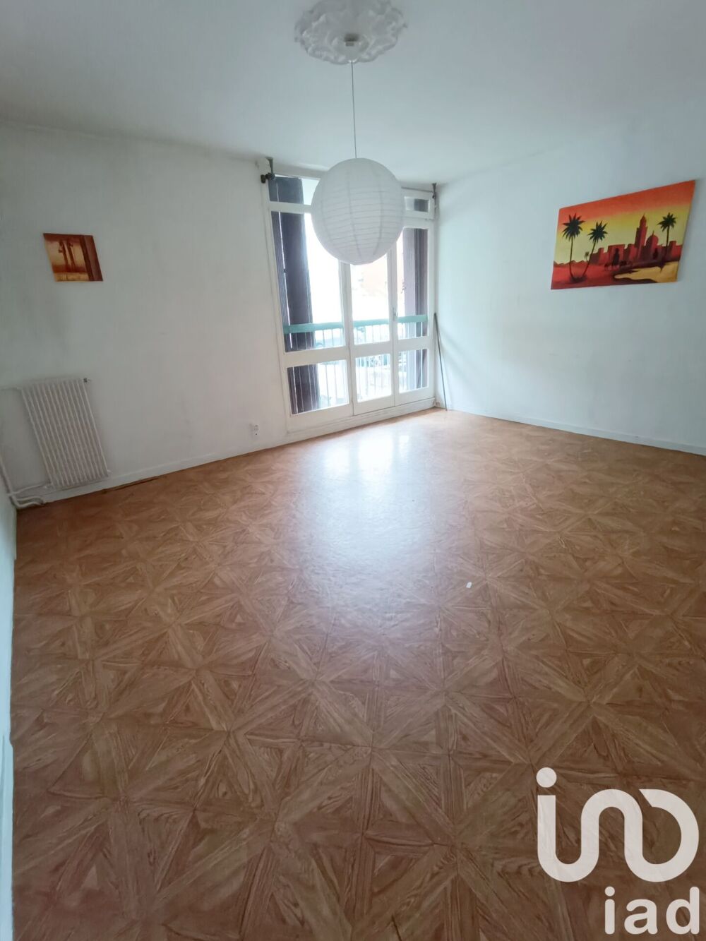 Vente Appartement 5 pièces