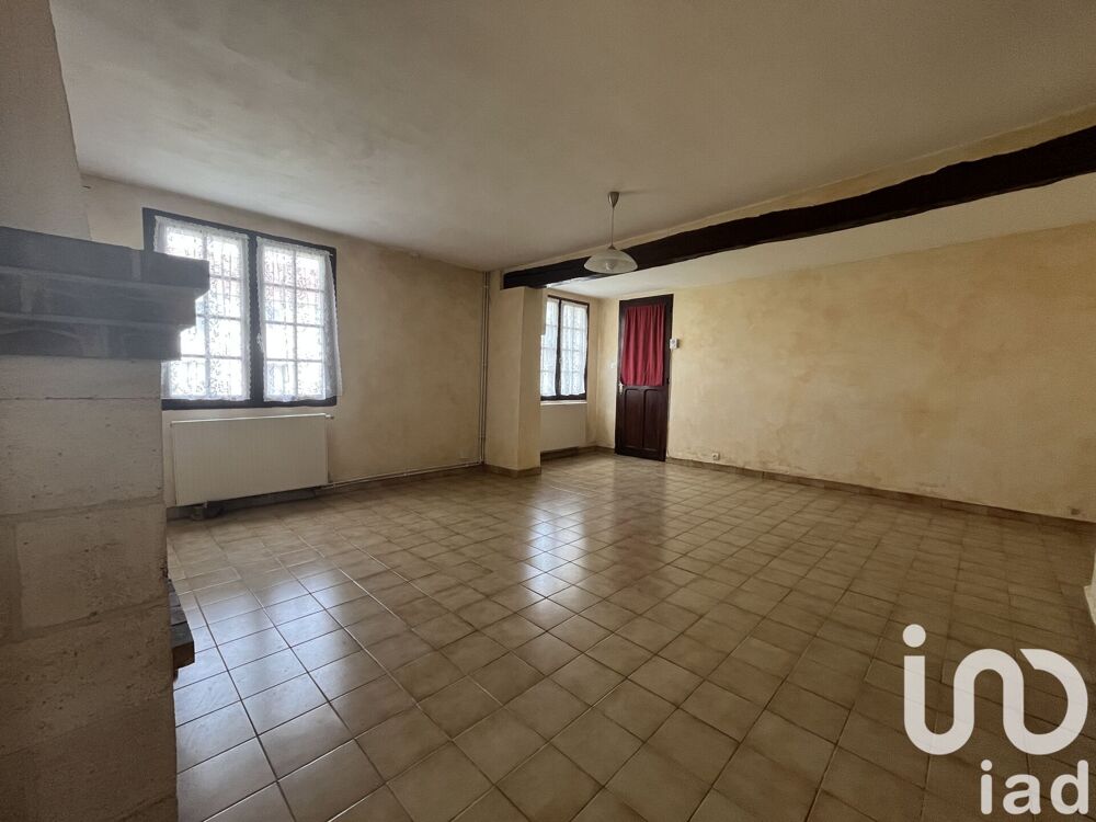 Vente Maison Vente Maison de campagne 4 pièces Château-thierry