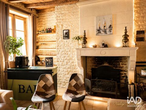   Vente Hôtel 3* 702 m&sup2; 