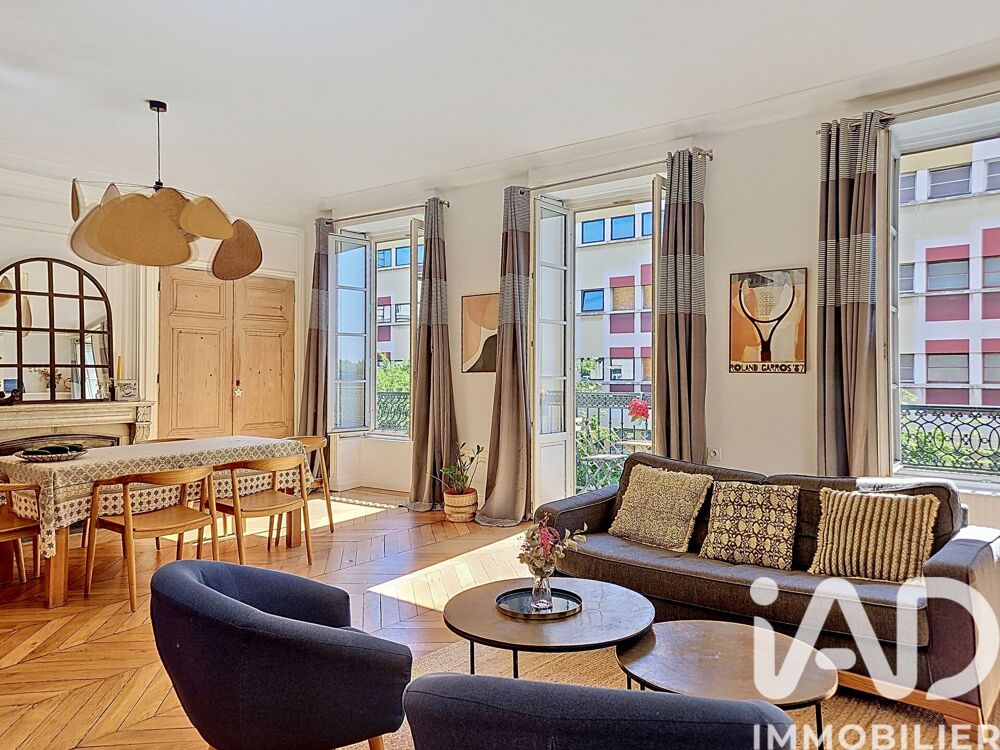 � vendre  Appartement Lyon 2