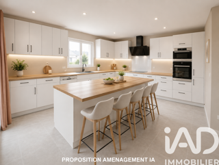  Maison à vendre 6 pièces 169 m²